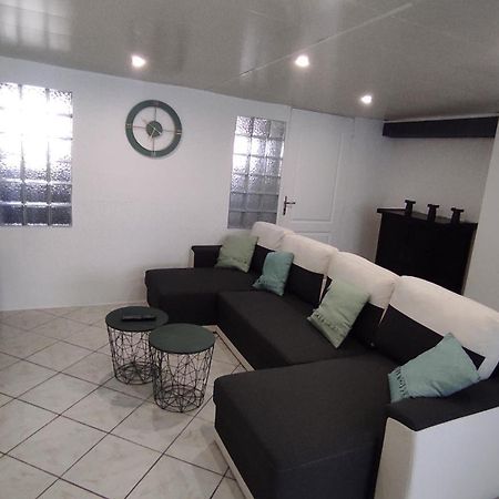 Logement Atypique Au Coeur De Atacames Buitenkant foto