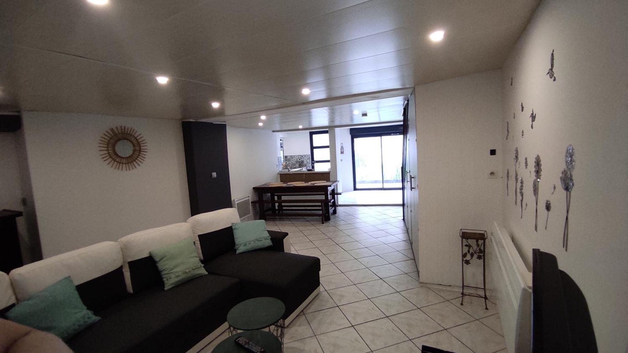 Logement Atypique Au Coeur De Atacames Buitenkant foto